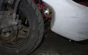 SUZUKI ADDRESS V125 G CF46A