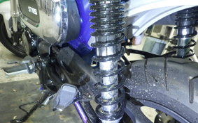 HONDA DAX 125 2014 JB04