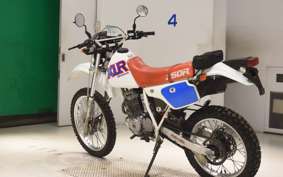 HONDA XLR250R Gen.4 2022 MD22