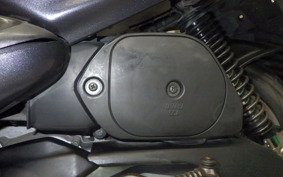YAMAHA MAJESTY 125 FI 2024
