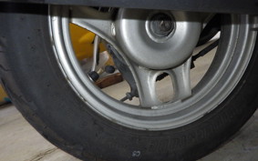 HONDA DIO Gen.6 AF68