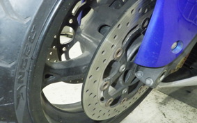 SUZUKI HAYABUSA Gen.2 2014 GX72B