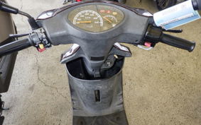 YAMAHA JOG Gen.5 SA36J