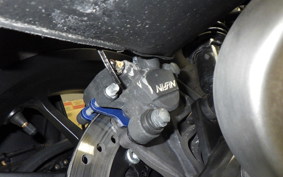 HONDA REBEL 500 A 2019 PC60