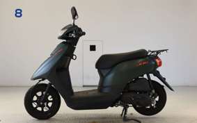 YAMAHA JOG-7 2012 AY01