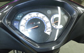 YAMAHA AXIS 125 Z SED7J