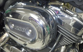 HARLEY XL1200CI 2012