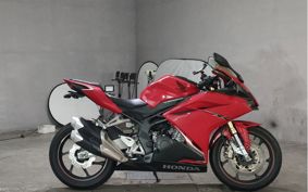 HONDA CBR250RR MC51