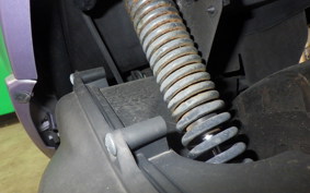 HONDA DIO CESTA GEN 2 2013 AF68