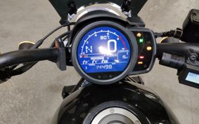 HONDA REBEL 1100 DCT SC83