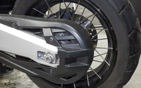 HONDA X-ADV 750 2017 RC95