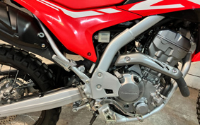 HONDA CRF250L MD44