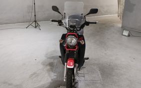 HONDA CROSS CUB110 JA10