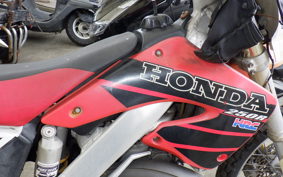 HONDA CR250R