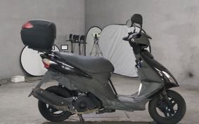 SUZUKI ADDRESS V125 CF4MA