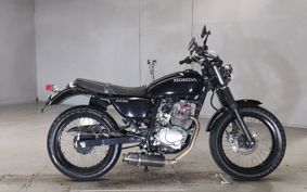HONDA CB223S MC40