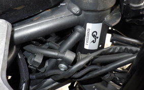KAWASAKI ZX-25R ZX250E