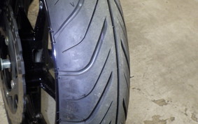 KAWASAKI NINJA 250 2015 EX250L