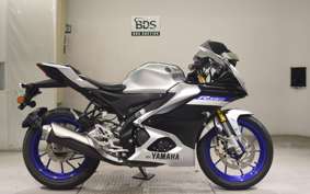 YAMAHA YZF-R15M 2014