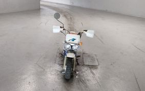 HONDA MONKEY Z50J