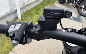 DUCATI SCRAMBLER NIGHT SHIFT 2025 7K00