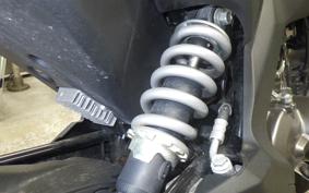 KAWASAKI Z125 PRO 2013 BR125H