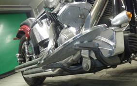 HARLEY FLSTS 1450 2001