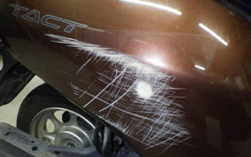 HONDA TACT-4ﾍﾞｰｼｯｸ 2025 AF79