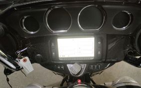 HARLEY FLHXSE 1800CVO PXN