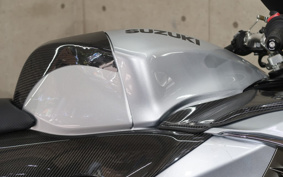 SUZUKI HAYABUSA 2025 EJ11A