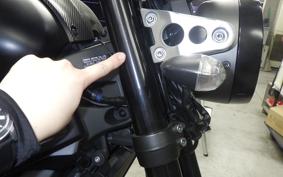 YAMAHA XSR900 2016 RN46J