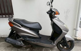 YAMAHA CYGNUS125X SE12J