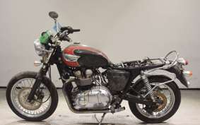 TRIUMPH ボンネビ
