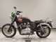 Фото Triumph ボンネビ с японского аукциона