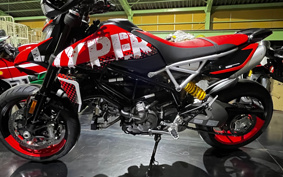 DUCATI HYPERMOTARD 950RVE 2021 BB00