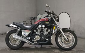 YAMAHA VMAX 2WFC