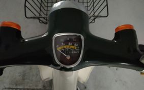 HONDA LITTLE CUB AA01