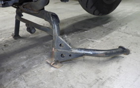 YAMAHA MAJESTY 250 Gen.4 2008 SG20J