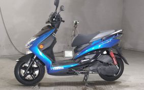YAMAHA CYGNUS125XSR SE44J