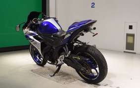 YAMAHA YZF-R25 RG10J