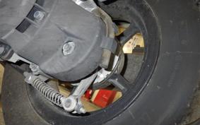 YAMAHA VOX 2013 SA31J