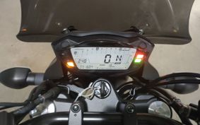 SUZUKI SV650 2025 VP55E