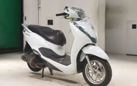 HONDA LEAD 125 2019 JF45