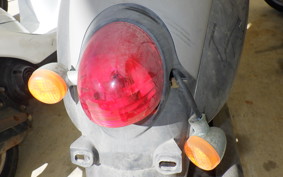 HONDA CREA SCOOPY AF55
