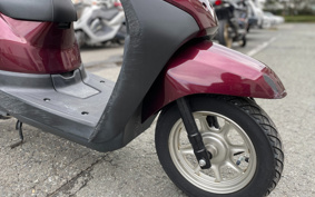 HONDA  TACT  BASIC  AF79