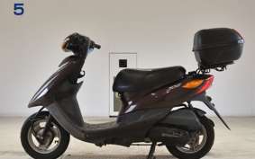 YAMAHA JOG Gen.5 2006 SA36J