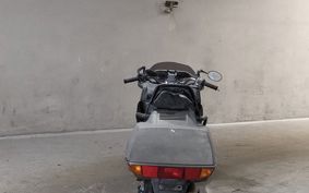 HONDA FUSION MF02