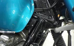 HONDA CB1100 EX 2014 SC65