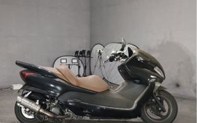 HONDA FORZA Z MF08