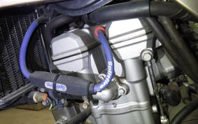 KAWASAKI KLX250D TRACKER LX250E